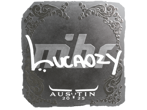 Lucaozy (Foil) | Austin 2025 image