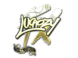 Lucaozy (Gold) | Paris 2023 image
