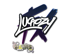 Lucaozy | Paris 2023 image