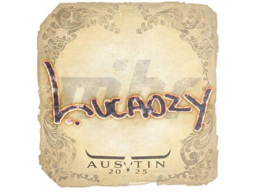 Lucaozy | Austin 2025 image