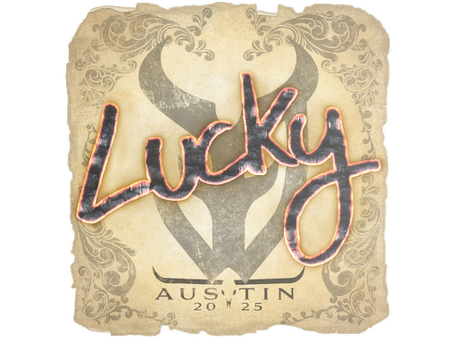 Lucky | Austin 2025 image