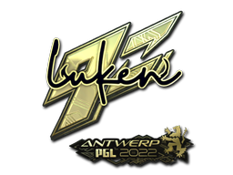 luken (Gold) | Antwerp 2022 image