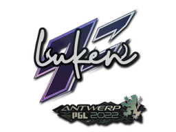 luken | Antwerp 2022 image