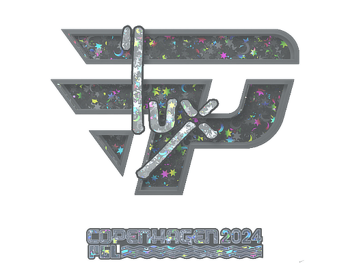 lux (Glitter) | Copenhagen 2024 image