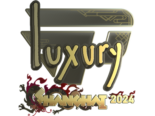 lux (Gold) | Shanghai 2024 image