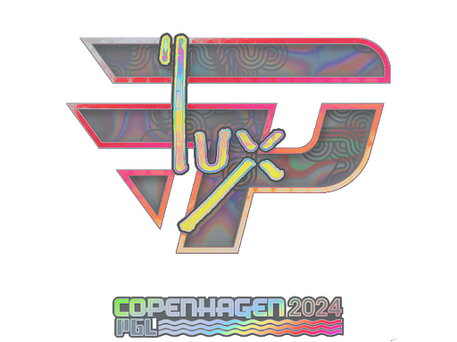 lux (Holo) | Copenhagen 2024 image