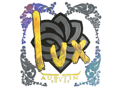 lux (Holo) | Austin 2025 image