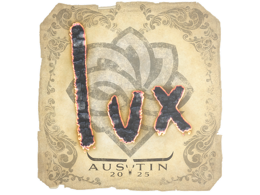 lux | Austin 2025 image