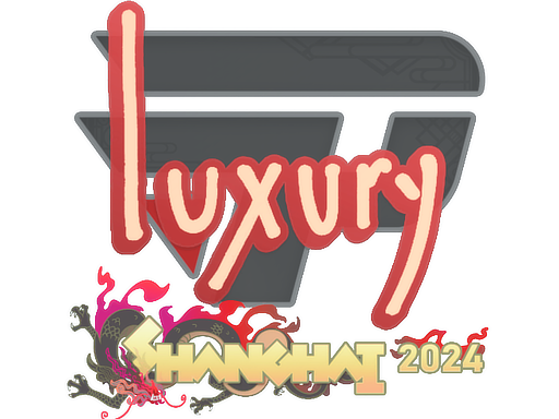 lux | Shanghai 2024 image