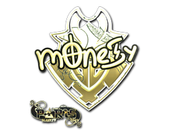 m0NESY (Gold) | Paris 2023 image
