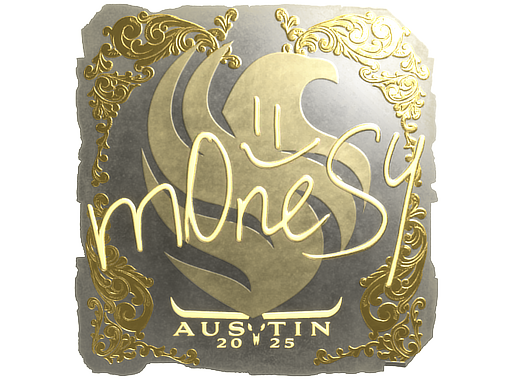 m0NESY (Gold) | Austin 2025 image