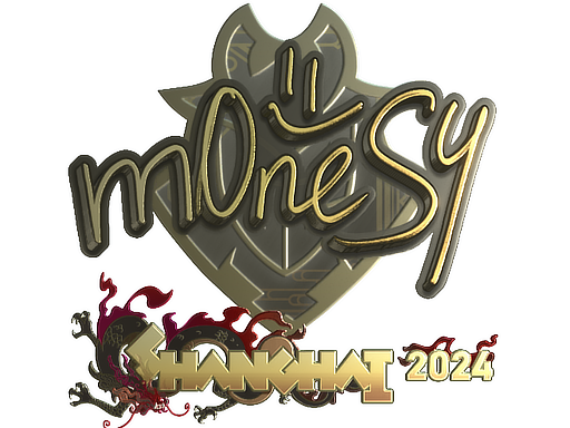 m0NESY (Gold) | Shanghai 2024 image
