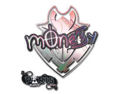 m0NESY (Holo) | Paris 2023 image