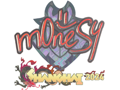 m0NESY (Holo) | Shanghai 2024 image