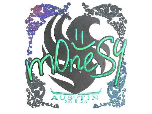 m0NESY (Holo) | Austin 2025 image
