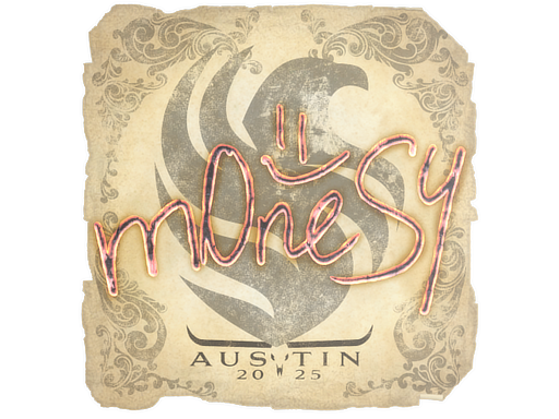 m0NESY | Austin 2025 image