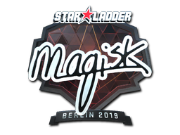 Magisk (Foil) | Berlin 2019 image