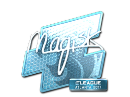 Magisk (Foil) | Atlanta 2017 image