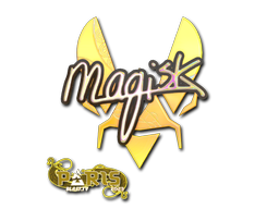 Magisk (Holo) | Paris 2023 image
