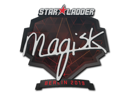 Magisk | Berlin 2019 image