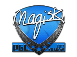 Magisk | Krakow 2017 image