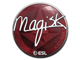 Magisk | Katowice 2019 image