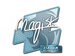 Magisk | Atlanta 2017 image