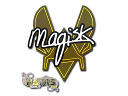Magisk | Paris 2023 image