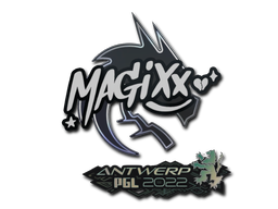 magixx | Antwerp 2022 image