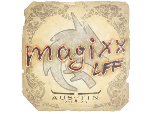 magixx | Austin 2025 image