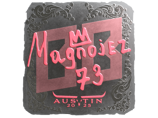 Magnojez (Foil) | Austin 2025 image