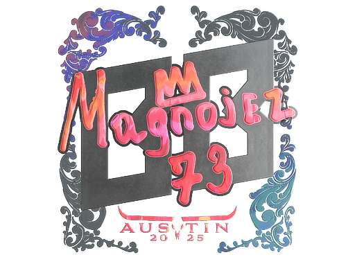 Magnojez (Holo) | Austin 2025 image