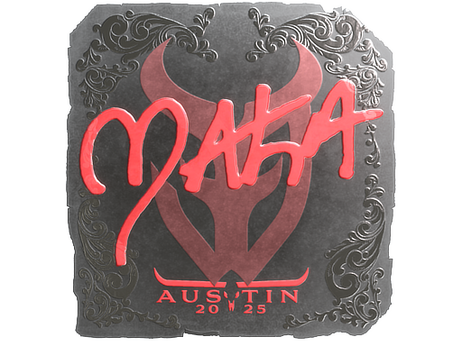Maka (Foil) | Austin 2025 image