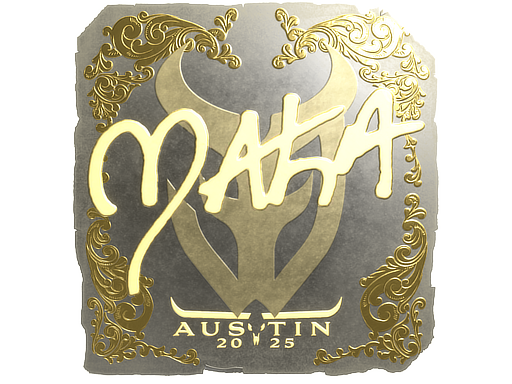 Maka (Gold) | Austin 2025 image