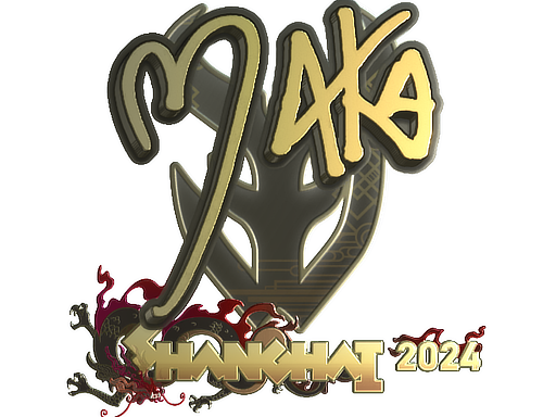 Maka (Gold) | Shanghai 2024 image