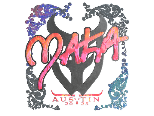 Maka (Holo) | Austin 2025 image