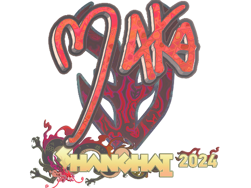 Maka (Holo) | Shanghai 2024 image