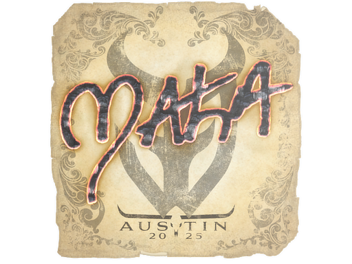Maka | Austin 2025 image