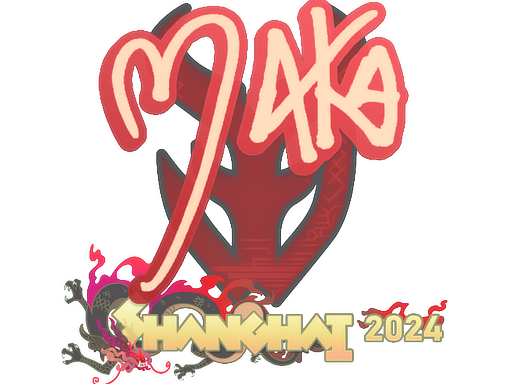 Maka | Shanghai 2024 image