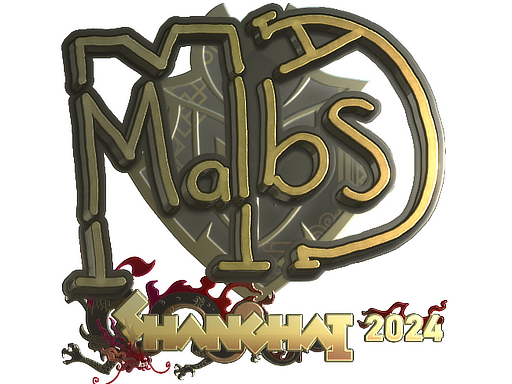 malbsMd (Gold) | Shanghai 2024 image