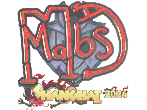 malbsMd (Holo) | Shanghai 2024 image