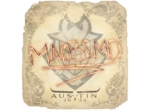 malbsMd | Austin 2025 image