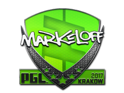 markeloff | Krakow 2017 image