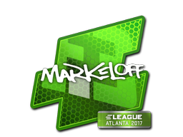 markeloff | Atlanta 2017 image