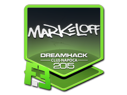 markeloff | Cluj-Napoca 2015 image