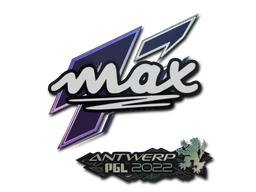 max | Antwerp 2022 image