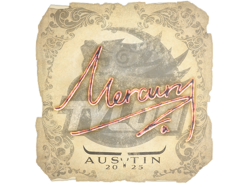 Mercury | Austin 2025 image