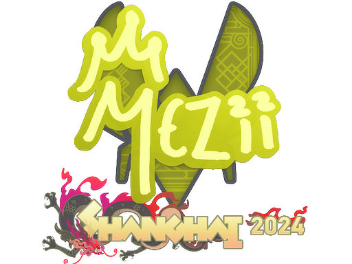 mezii | Shanghai 2024 image