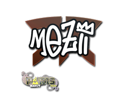 mezii | Paris 2023 image