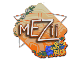 mezii | Rio 2022 image